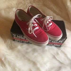 Vans